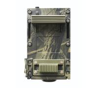 Braun Wildcamera 300 noir