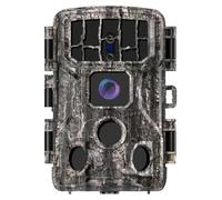 Braun Scouting Cam Black400 WiFi 4K