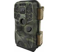 Braun Scouting Cam Black400 WiFi solaire
