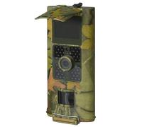 Braun Scouting Cam Black700