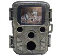 Caméra de chasse Braun Phototechnik Black 800 Mini 20 Mill. pixel fonction time-lapse, enregistrement sonore camouflage