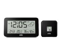 Braun montre Unisex BC13BP-DCF