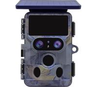 Caméra de surveillance Braun Wildlife 1321 WiFi Solar 4K DS