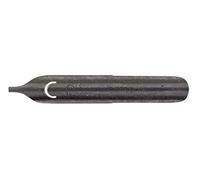 Brause 10001B - Plumes d'écriture pour porte-plume - Boite de 15 plumes Hatat - Fabrication Allemande