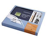 Coffret d'apprentissage à la calligraphie pour les initiés FR