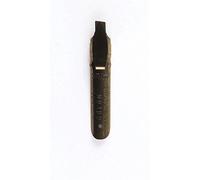 Brause 158030B - Plumes de calligraphie pour porte-plume - Boite 15 Plumes Bandzug 3mm - Fabrication Allemande
