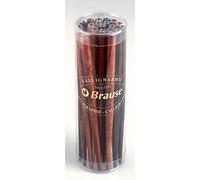 Brause - Porte-stylo Brause 1620 Wood | 20 pièces