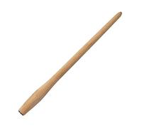 Brause 1621B - Une boite de 10 porte-plumes ergonomiques en bois 17,8cm