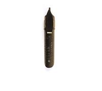 Brause 18007B - Plumes de calligraphie pour porte-plume - Boite de 50 plumes Bandzug 0,7 mm - Fabrication Allemande