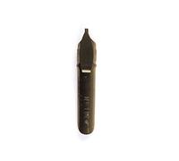 Brause 18010B - Plumes de calligraphie pour porte-plume - Boite de 50 plumes Bandzug 1mm - Fabrication Allemande