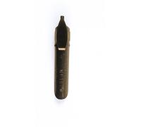 Brause 18015B - Plumes de calligraphie pour porte-plume - Boite de 50 plumes Bandzug 1,5 mm - Fabrication Allemande