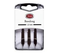 BOITE 3 PLUMES BANDZUG