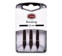 BOITE 3 PLUMES BANDZUG