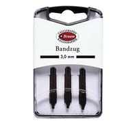 BOITE 3 PLUMES BANDZUG