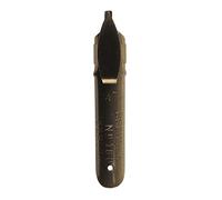 BOITE 3 PLUMES BANDZUG POUR GAUCHERS