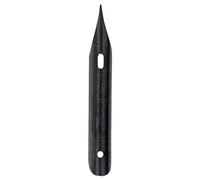 Brause 513B - Plumes de dessin pour porte-plume - Boite de 50 plumes rigides pour dessin - Fabrication Allemande