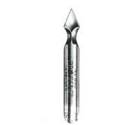 Brause Plumes pour porte-plume Vaccinostyle 848B – Boîte de 50