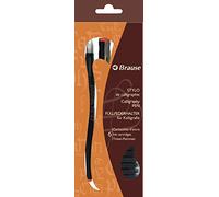 Brause Calligraphie Stylo De Calligraphie 1,1mm