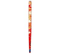 Brause Calligraphie 1 Porte-Plume Marbré En Bois Vernis Couleur Assorties Aléatoire