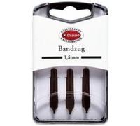 BOITE 3 PLUMES BANDZUG