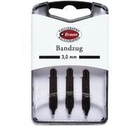 BOITE 3 PLUMES BANDZUG