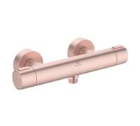 Brausethermostat Alu+ AP rose rose