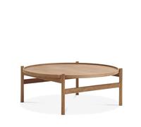 Brdr. Krüger HB Table Basse Merisier Huilé