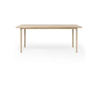 Brdr. Krüger Table Arv 90x180 cm Chêne huilé
