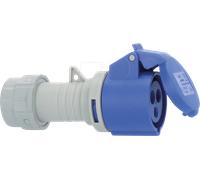 Brennenstuhl 1081020020 Femelle CEE 16 A 3 pôles 230 V 1 pc(s)