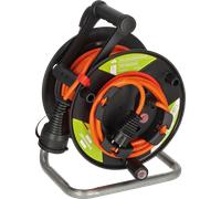 Brennenstuhl Verl.Tro. Garant-G Bretec 240 23+2m