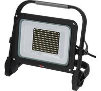 Brennenstuhl Projecteur LED Jaro 14060 M 100 W IP65 11 500 lm Câble 5 m H07RN-F Noir