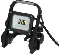 Brennenstuhl Projecteur LED extérieur JARO 1060 M 1171250143 10 W 1150 lm IP65 blanc lumière du jour
