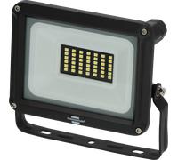 Brennenstuhl Projecteur LED extérieur JARO 3060 1171250241 – 20 W, 2300 lm, IP65, CEE D, blanc