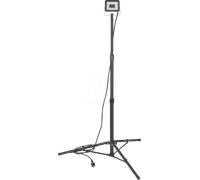 Brennenstuhl Projecteur LED Jaro 3060 T IP65 3 m H07RN-F 3G1,0 Pied télescopique Réf. 1171250244