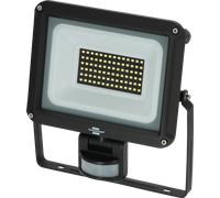 Brennenstuhl Projecteur LED extérieur JARO 7060 P 50 W 5400 lm détecteur de mouvements IP65