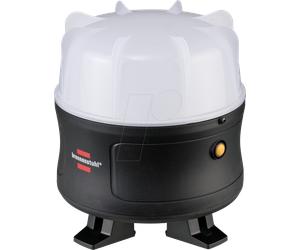 BRE 1171410301 - Lampe de travail LED BF 3000 M, 30 W, 3000 lm, 3 6500 K, batteri