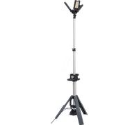 BRE 1173700008 - Projecteur à LED sur pied, 100W , 13500 lm