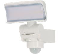 Brennenstuhl Applique LED WS 2050 WP 1178080210 20W 1680lm détecteur de mouvement IP44 3000K blanc