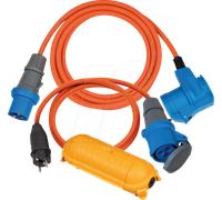 Brennenstuhl Starter Set Camping