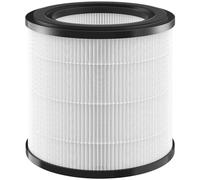 Breabetter 1 filtre de rechange série 800 compatible avec les purificateurs Philips AC0820/40 et AC0850/41, numéro de pièce FY0194/30 et FY0293/30, pour ASIN : B0BS9VBB45/B0BS9TYCQ7