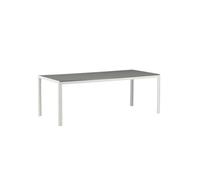 Break Table de salle à manger rectangulaire