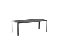 Break Table de salle à manger rectangulaire