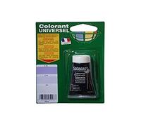 BREDAC 11B4000028 Pot de Peinture Colorant Violet 25 ml
