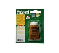 BREDAC 11B4000037 Pot de Peinture Colorant Oxyde Jaune 25 ml