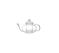 Théière avec infuseur à thé VERONA 500 ml, verre, Bredemeijer