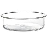 Bredemeijer 1490 Solo Verona Support pour Filtre à Thé Verre en Borosilicate