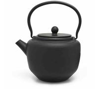 bredemeijer 153001 bredemeijer Teekanne Pucheng schwarz 1,3 l