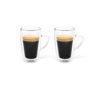 Bredemeijer 165012 Verre à expresso 100 ml