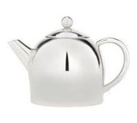Bredemeijer 5304MS Minuet Théière Acier Inoxydable Brillante 0,5 L