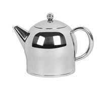 BREDEMEIJER Théière Minuet Santhee 1 litre poli brillant